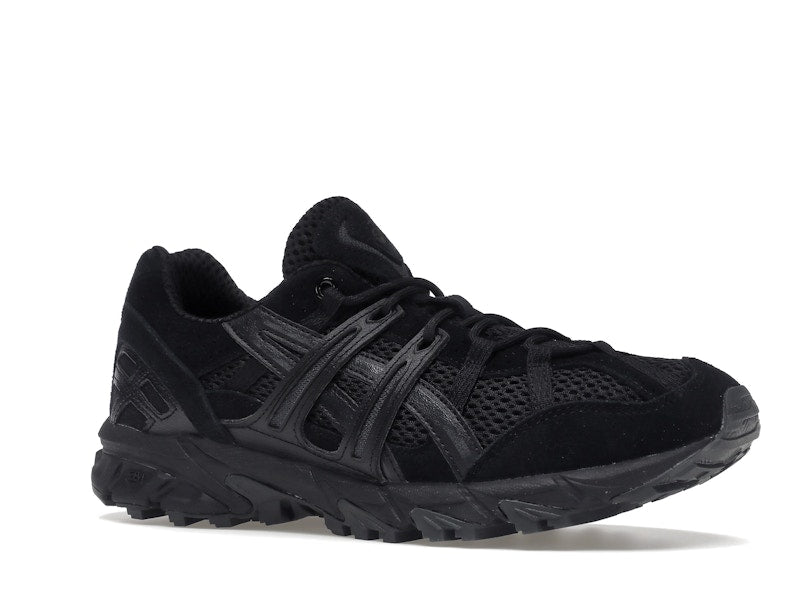 ASICS Gel-Sonoma 15-50 Triple Black