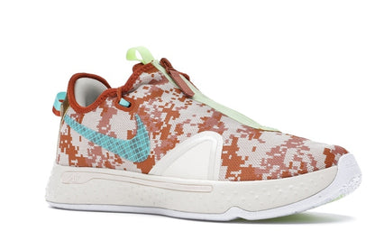 Nike PG 4 Digi-Camo 2K Gamer Exclusive