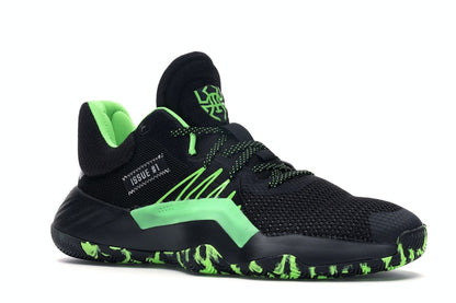 adidas D.O.N. Issue #1 Stealth Spider Man