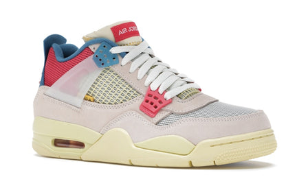 Jordan 4 Retro Union Guava Ice