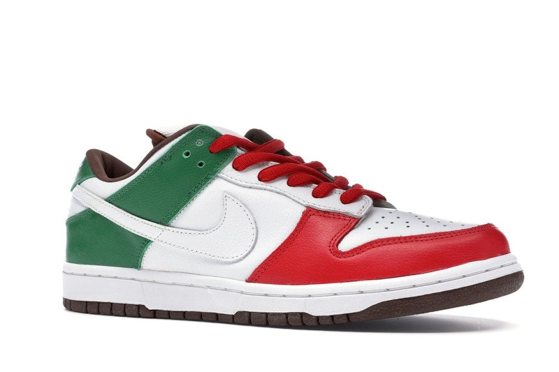 Nike SB Dunk Low Cinco de Mayo