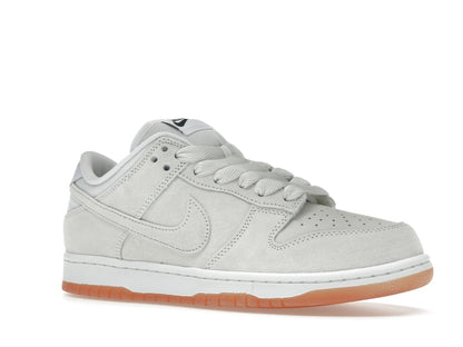 Nike SB Dunk Low Pro B Pale Ivory