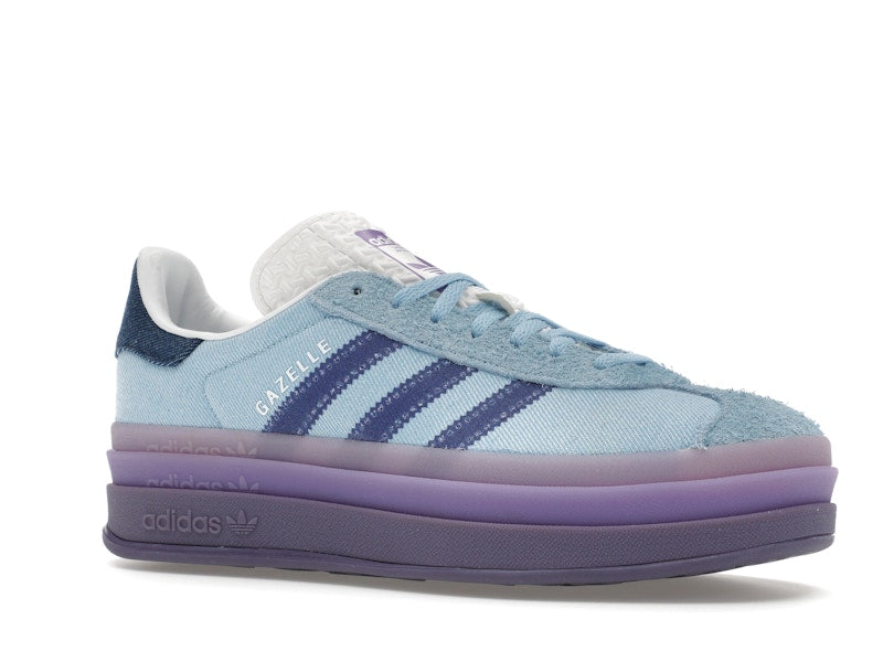adidas Gazelle Bold KseniaSchnaider Denim (Women's)