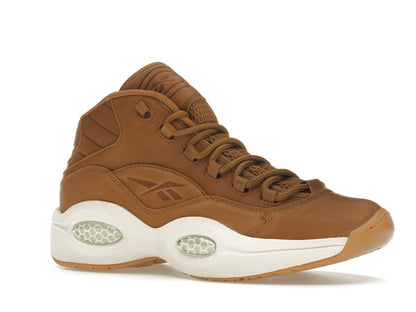 Reebok Question Mid SNS AI Brown