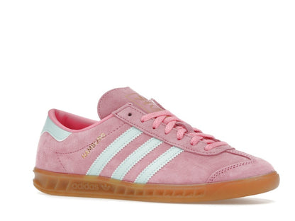 adidas Hamburg Bliss Pink (Women's)