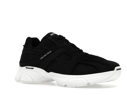 Balenciaga Phantom Bicolor Black