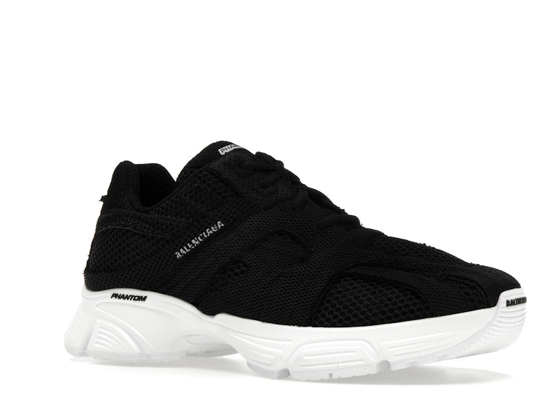 Balenciaga Phantom Bicolor Black