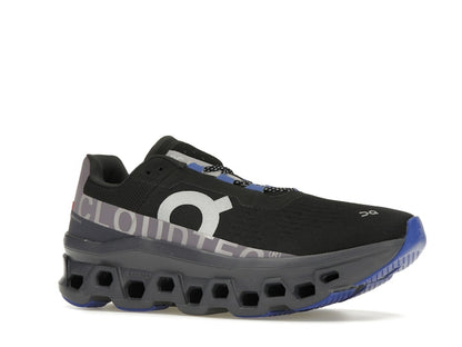 On Running Cloudmonster Magnet Shark (Women's)
