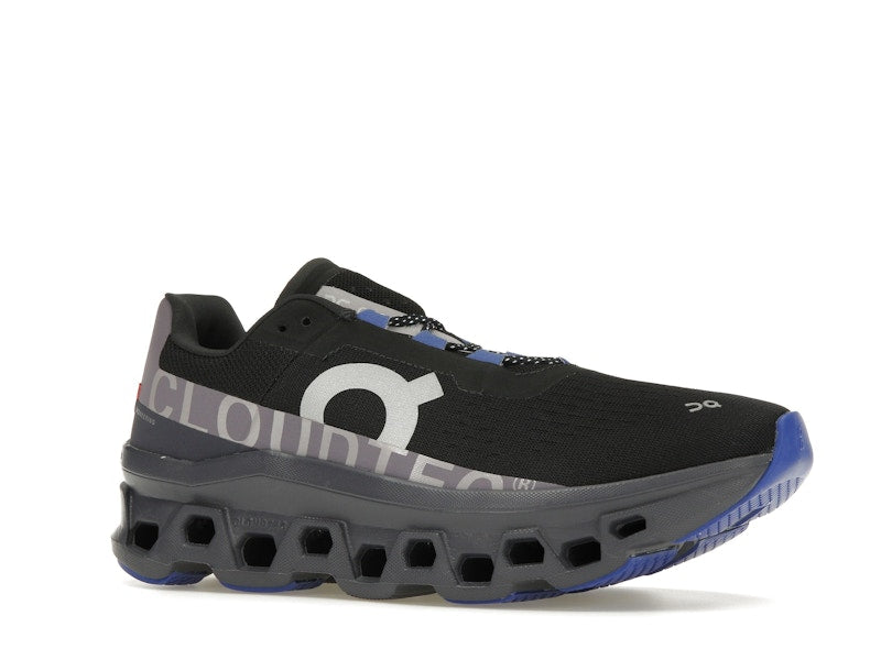 On Running Cloudmonster Magnet Shark (Women's)
