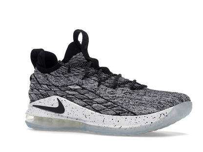 Nike LeBron 15 Low Ashes
