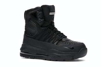 Nike Zoom Superdome Black