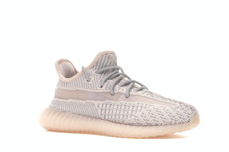 adidas Yeezy Boost 350 V2 Synth (Kids)
