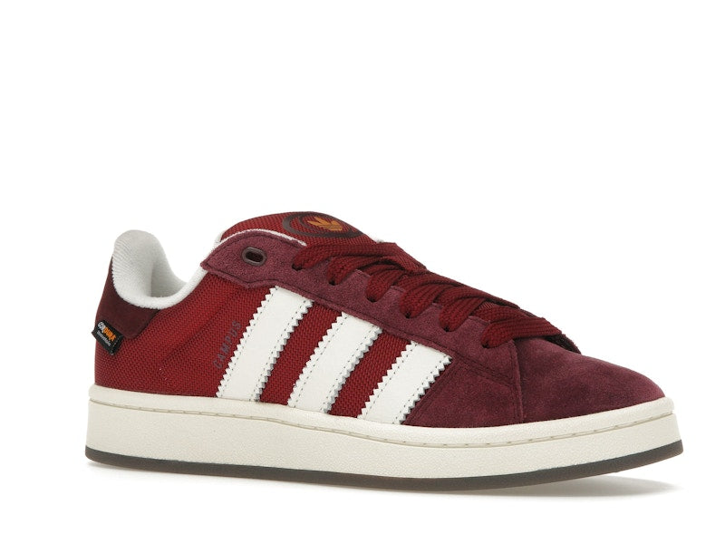 adidas Campus 00s Cordura Collegiate Burgundy