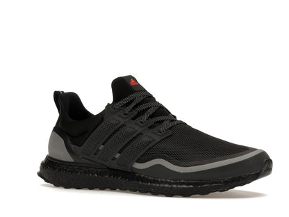 adidas Ultra Boost Reflective Black