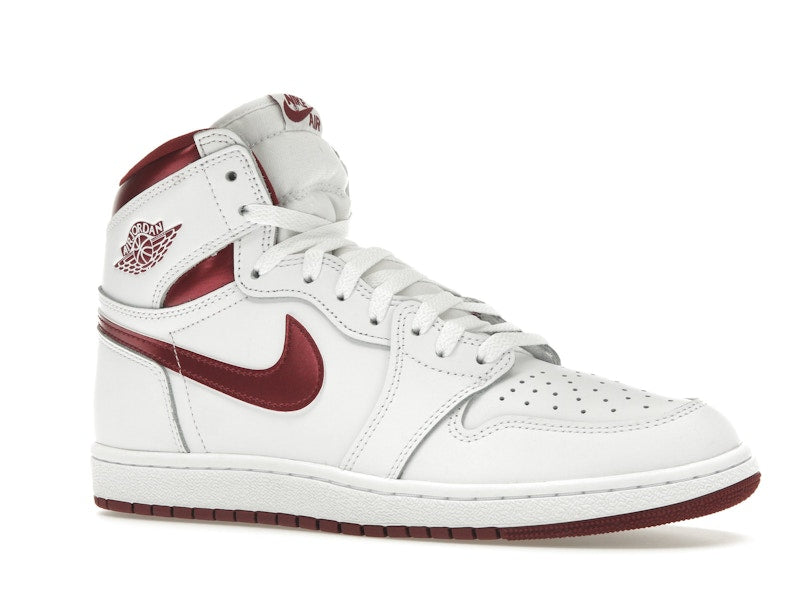 Jordan 1 Retro High '85 OG Metallic Burgundy