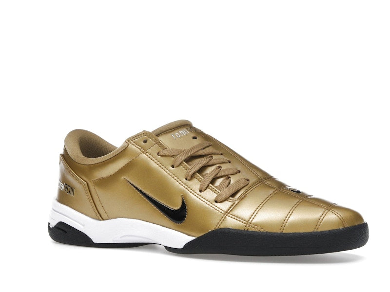 Nike Total 90 3 Metallic Gold Black (Women's)