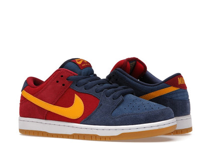 Nike SB Dunk Low Barcelona