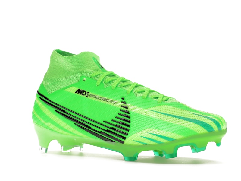 Nike Zoom Mercurial Superfly 9 Elite FG Dream Speed Green Strike