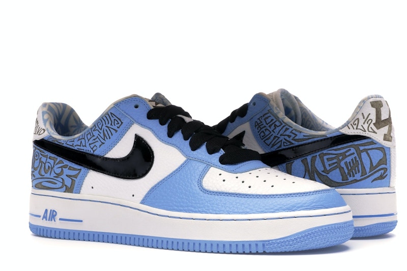 Nike Air Force 1 Low Entourage George