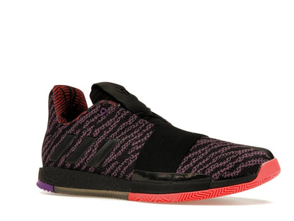 adidas Harden Vol. 3 Legend Purple Core Black