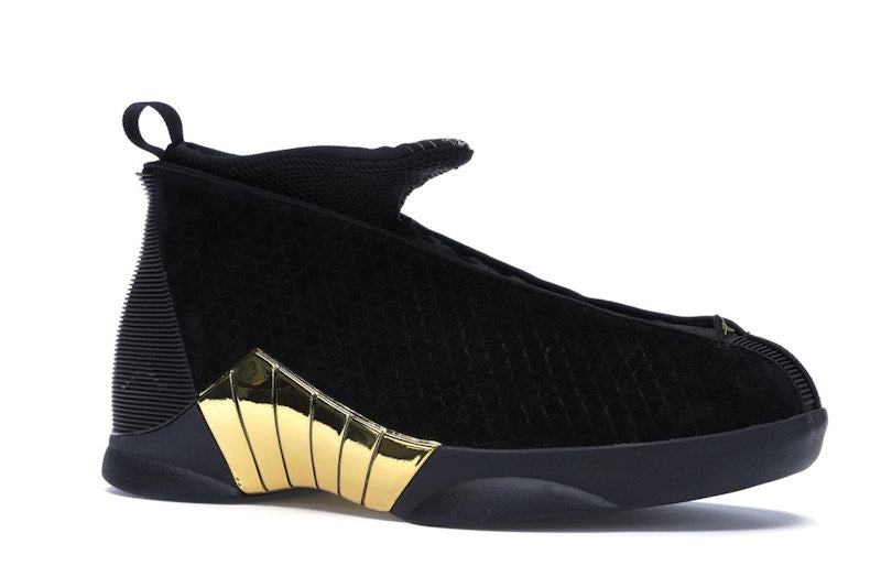 Jordan 15 Retro Doernbecher (2018)