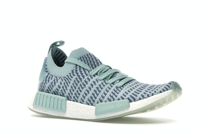 adidas NMD R1 STLT Ash Green (Women's)