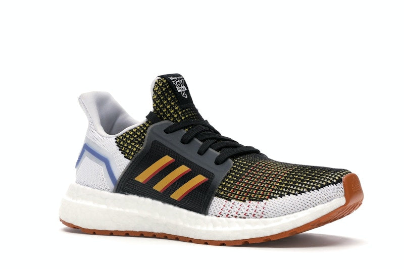 adidas Ultra Boost 2019 Toy Story 4 Woody (Kids)
