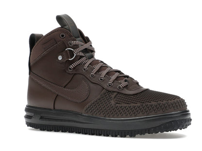 Nike Lunar Force 1 Duckboot Baroque Brown
