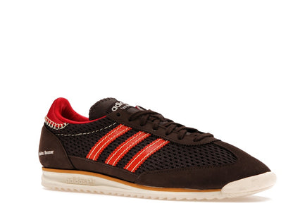 adidas SL 72 Knit Wales Bonner Brown