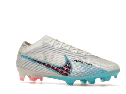 Nike Zoom Mercurial Vapor 15 Elite FG Blast Pack Baltic Blue