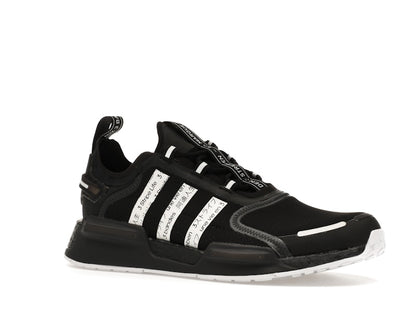 adidas NMD V3 3 Stripes Life Black