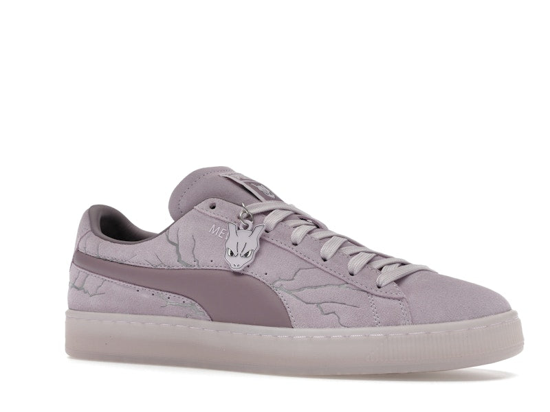 Puma Suede Pokémon Mewtwo