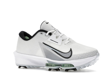 Nike Infinity Tour 2 White Vapor Green Pure Platinum Black
