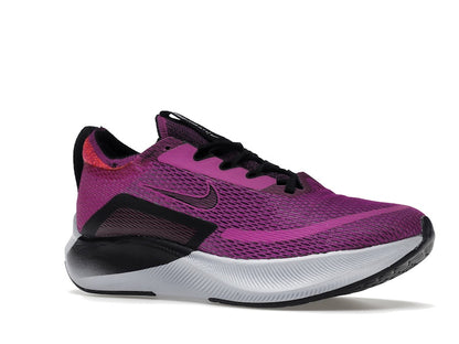 Nike Zoom Fly 4 Hyper Violet (Women's)