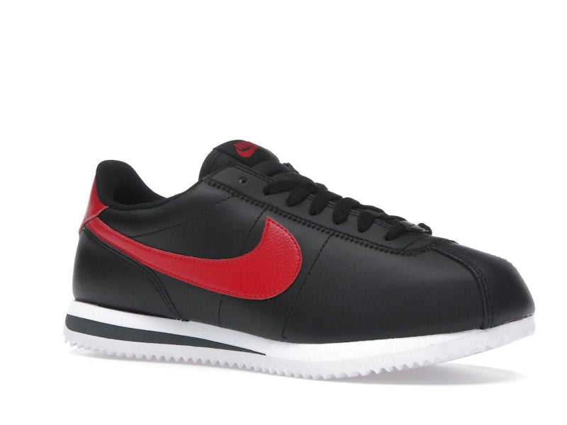 Nike Cortez Leather Bred