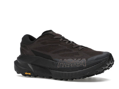 Hoka One One Mafate X _J.L-A.L_ Jet Black