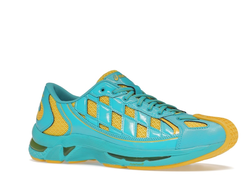 ASICS Gel-Kiril Kiko Kostadinov Ice Mint