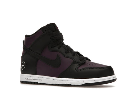 Nike Dunk High Fragment Bejing (2021) (PS)
