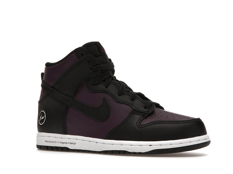 Nike Dunk High Fragment Bejing (2021) (PS)