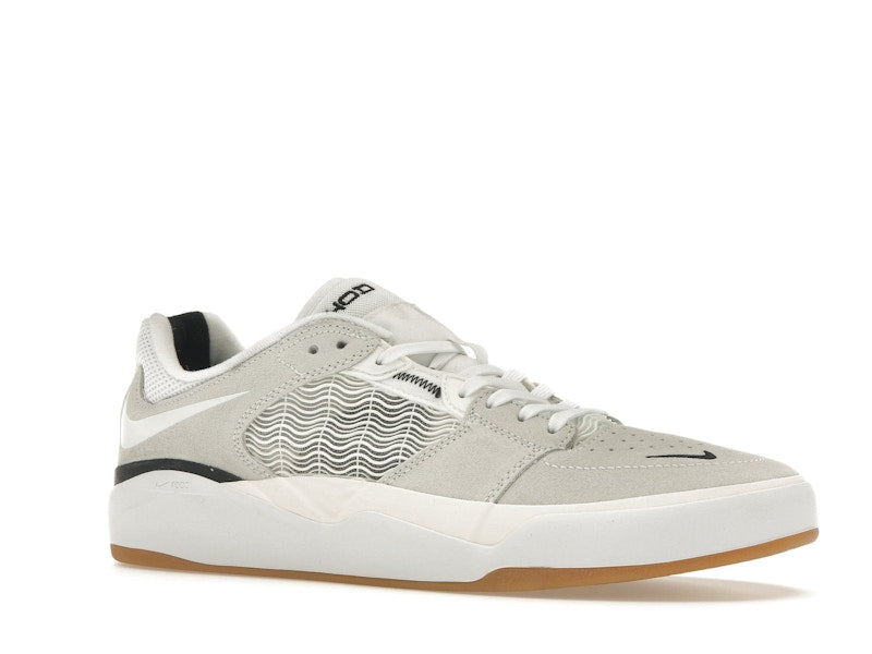 Nike SB Ishod Wair Summit White Black