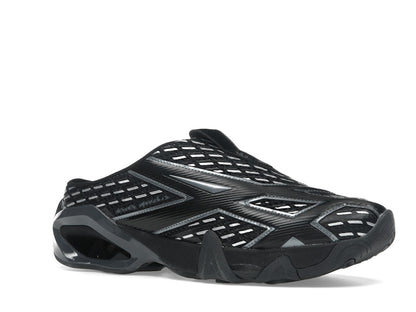 ASICS Gel-Styrax Kiko Kostadinov Black Silver