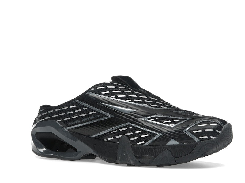 ASICS Gel-Styrax Kiko Kostadinov Black Silver