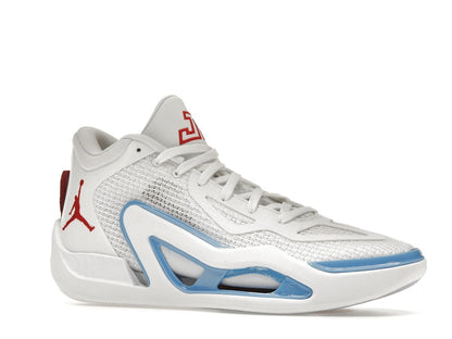 Jordan Tatum 1 Archer Ave St. Louis (Translucent White Sole)