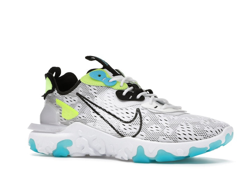 Nike React Vision Worldwide