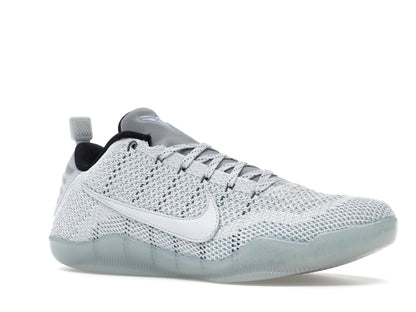 Nike Kobe 11 Elite Low 4KB Pale Horse