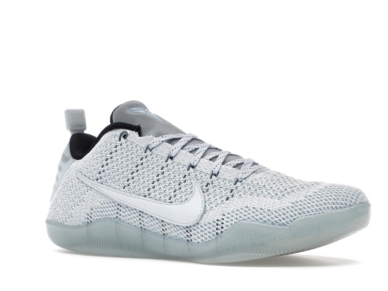 Nike Kobe 11 Elite Low 4KB Pale Horse