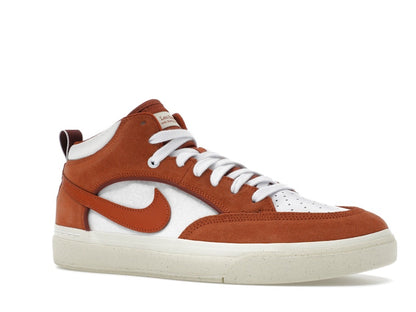 Nike SB React Leo Dark Russet