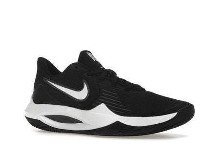 Nike Precision 5 Black White