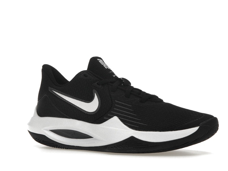 Nike Precision 5 Black White