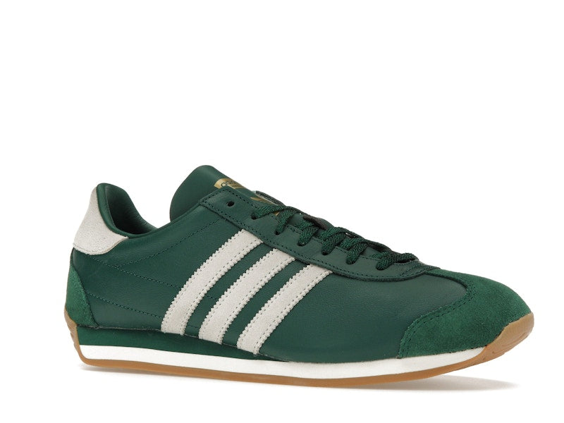 adidas Country OG Collegiate Green